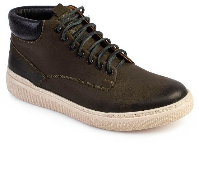 Ботинки мужские Vittorio Pritti9500899_(1) &ndash; мужская обувь от Moda Milano
