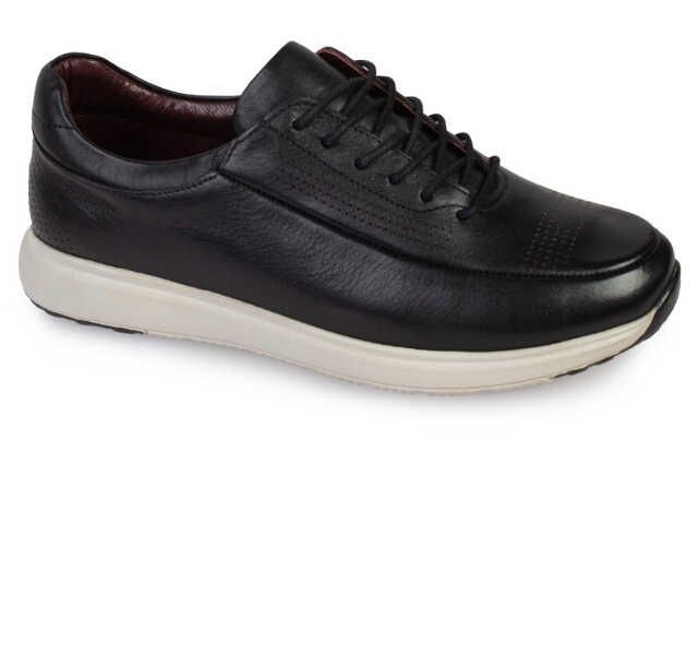 Туфлі чоловічі ModaMilano 9200399_(1) - чоловіче взуття від Moda Milano