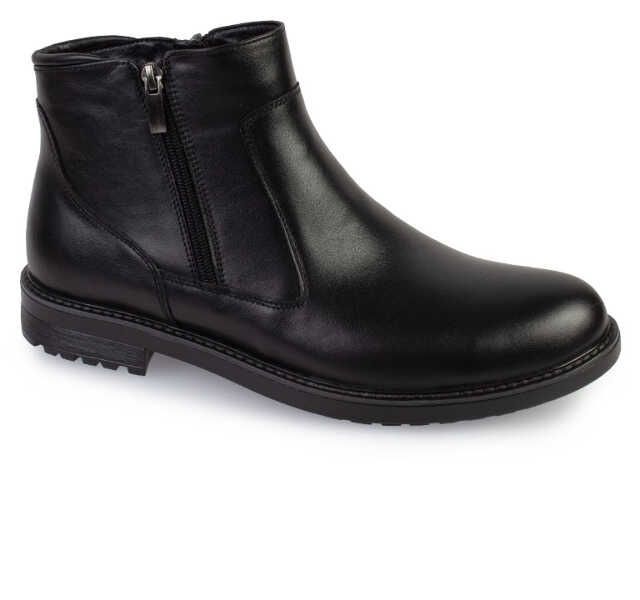 Черевики чоловічі ModaMilano 9500999_(2) - чоловіче взуття від Moda Milano