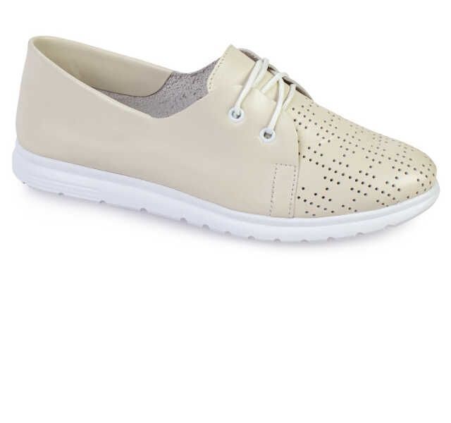 Туфлі жіночі ModaMilano 8301511_(1) - жіноче взуття від Moda Milano