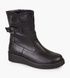 Полусапожки женские ModaMilano 8501625_(1), 3/6 - ModaMilano