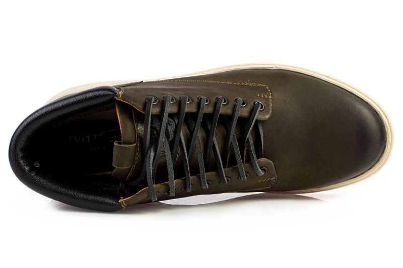 Ботинки мужские Vittorio Pritti9500899_(1) &ndash; мужская обувь от Moda Milano