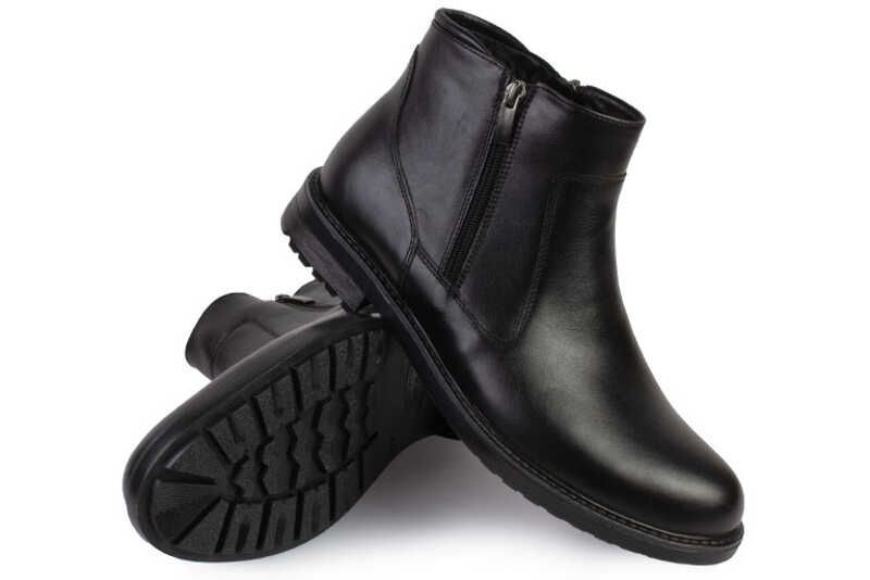 Ботинки мужские ModaMilano9500999_(2) &ndash; мужская обувь от Moda Milano