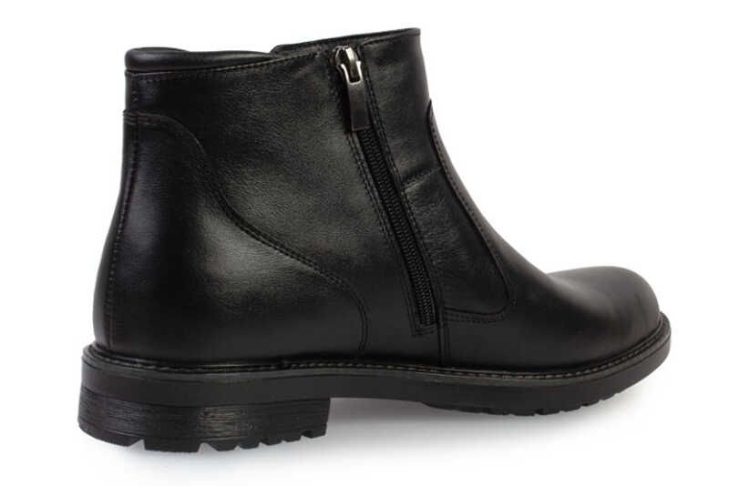 Черевики чоловічі ModaMilano 9500999_(2) - чоловіче взуття від Moda Milano