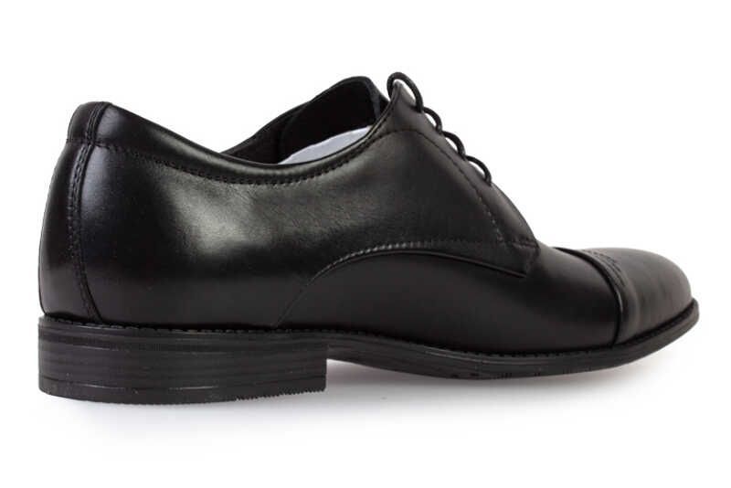 Туфли мужские ModaMilano9402219_(1) &ndash; мужская обувь от Moda Milano