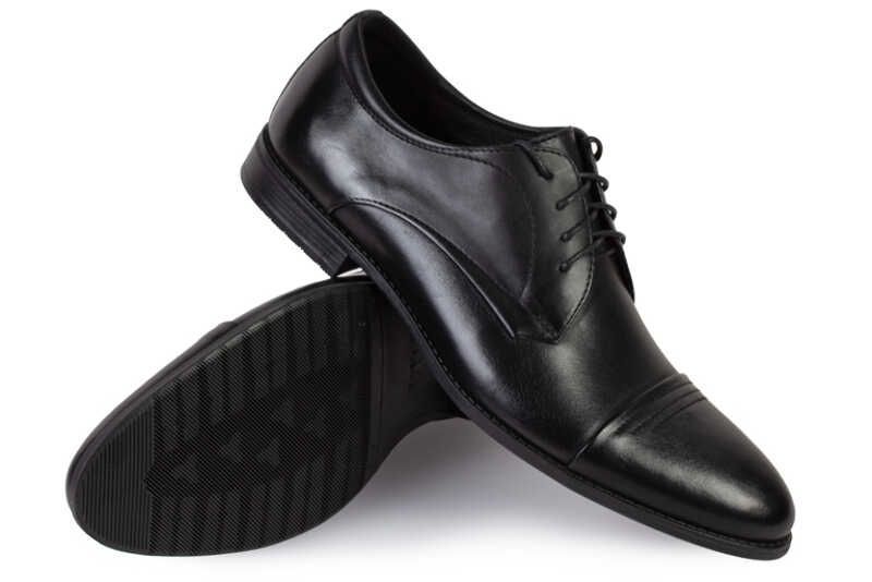 Туфли мужские ModaMilano9402219_(1) &ndash; мужская обувь от Moda Milano