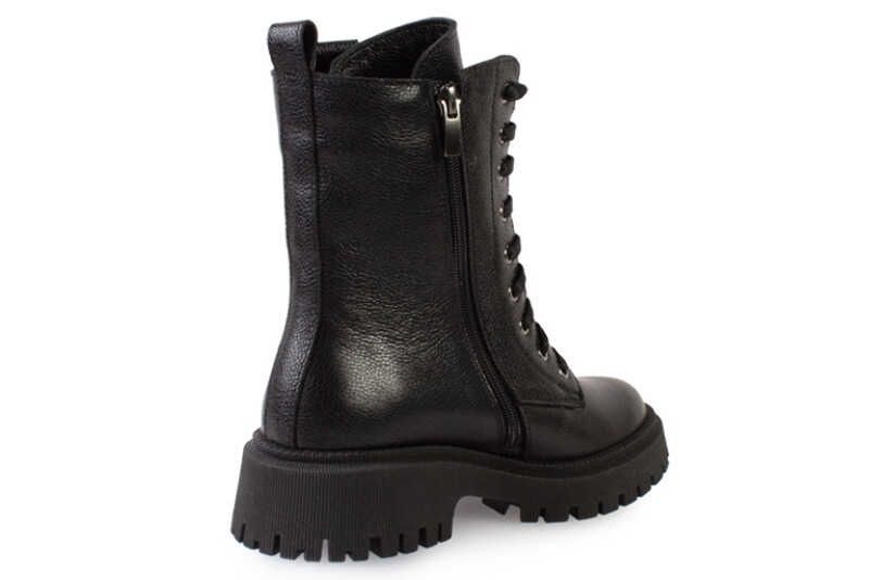Ботинки женские ModaMilano8501486_(1) - женская обувь от Moda Milano