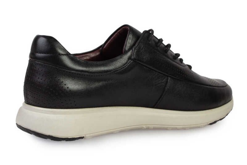 Туфлі чоловічі ModaMilano 9200399_(1) - чоловіче взуття від Moda Milano
