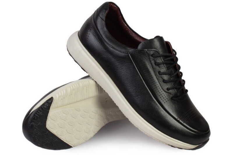 Туфлі чоловічі ModaMilano 9200399_(1) - чоловіче взуття від Moda Milano