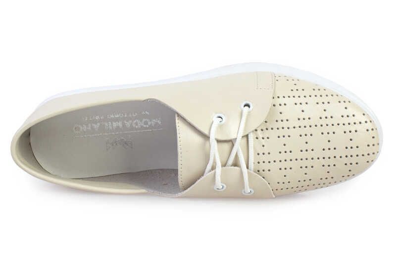 Туфлі жіночі ModaMilano 8301511_(1) - жіноче взуття від Moda Milano