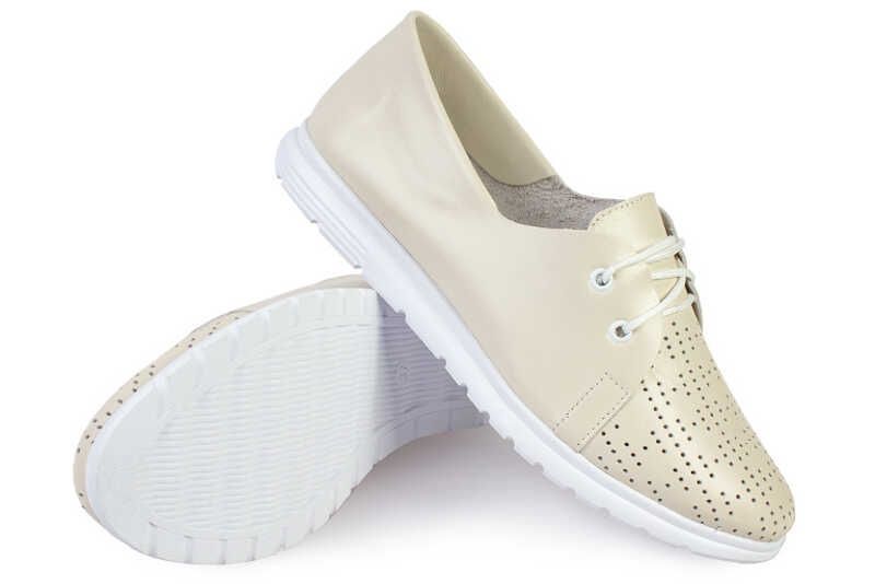 Туфлі жіночі ModaMilano 8301511_(1) - жіноче взуття від Moda Milano