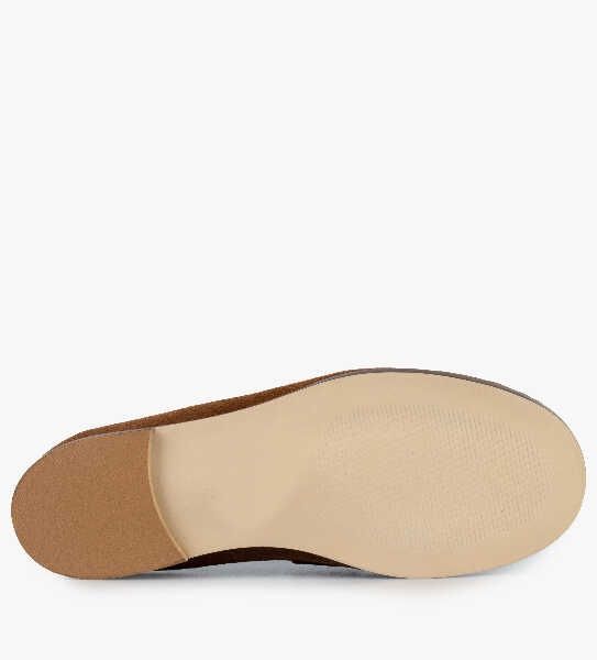 Туфли лоферы женские ModaMilano8200666_(1) - женская обувь от Moda Milano