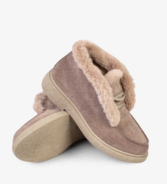 Лофери жіночі ModaMilano 8501580_(1) - жіноче взуття від Moda Milano