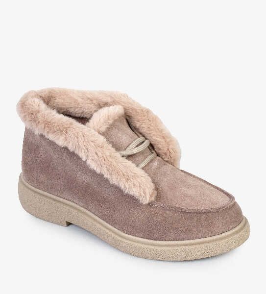 Лофери жіночі ModaMilano 8501580_(1) - жіноче взуття від Moda Milano