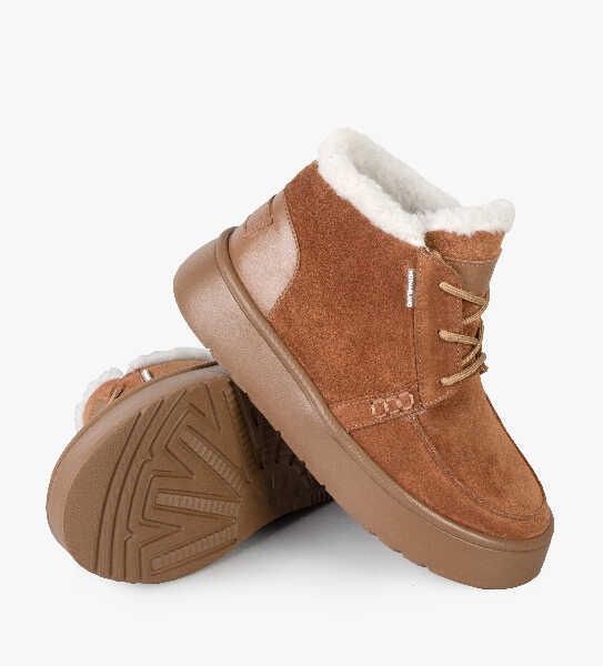 Черевики жіночі ModaMilano 8501598_(1) - жіноче взуття від Moda Milano