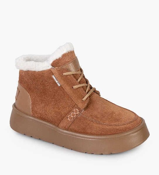 Черевики жіночі ModaMilano 8501598_(1) - жіноче взуття від Moda Milano