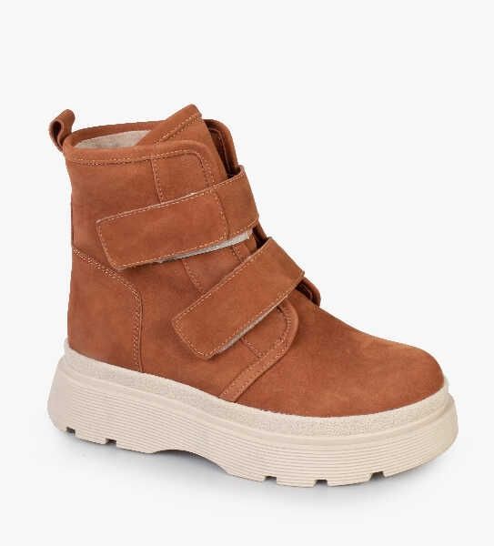 Черевики жіночі ModaMilano 8501614_(1) - жіноче взуття від Moda Milano