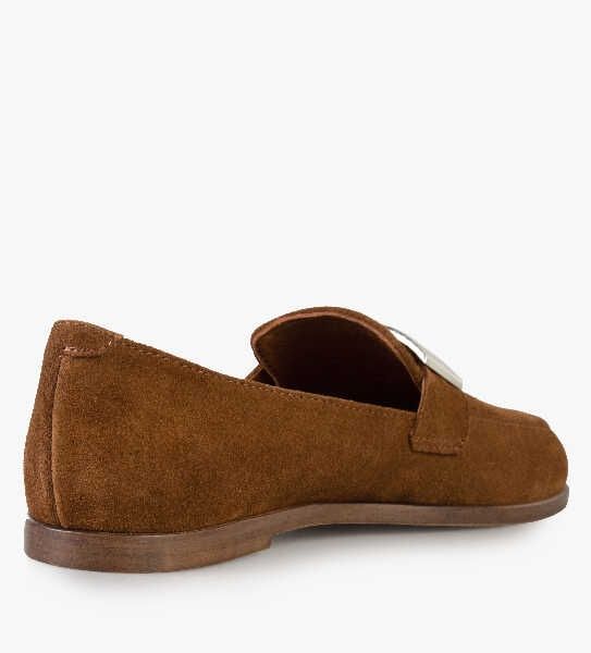 Туфлі лофери жіночі ModaMilano 8200666_(1) - жіноче взуття від Moda Milano