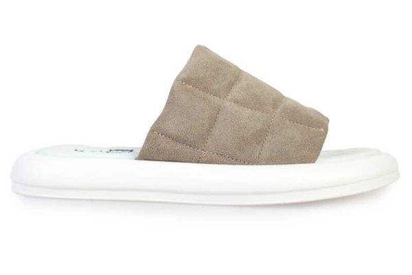Шльопанці жіночі ModaMilano 8301487_(1) - жіноче взуття від Moda Milano