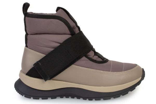 Ботинки дутики женские ModaMilano8501293_(1) - женская обувь от Moda Milano