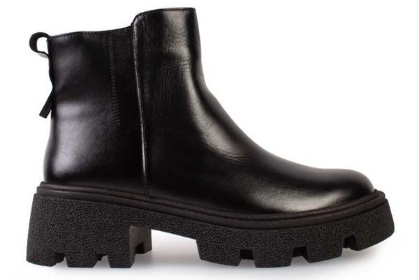 Черевики жіночі ModaMilano 8501523_(1) - жіноче взуття від Moda Milano