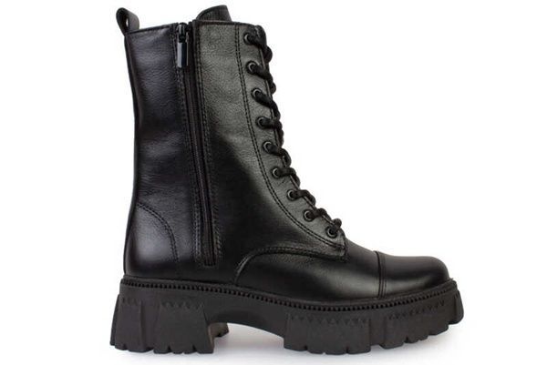 Ботинки женские ModaMilano8501108_(2) - женская обувь от Moda Milano