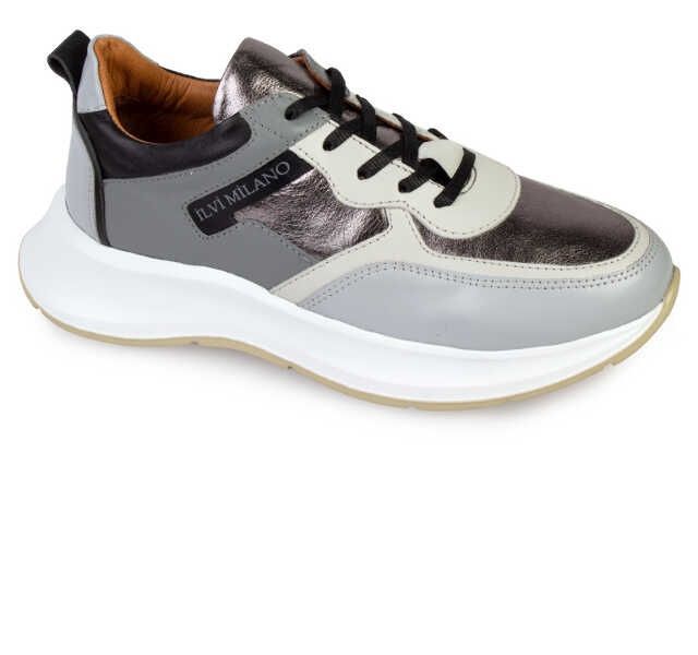 Кросівки жіночі ModaMilano 8200391_(1) - жіноче взуття від Moda Milano