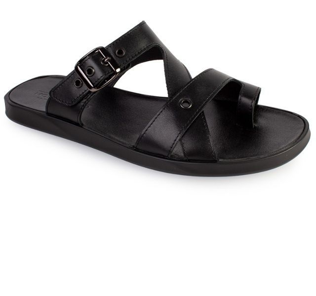 Шлепанцы и сабо мужские ModaMilano9301315_(1) &ndash; мужская обувь от Moda Milano