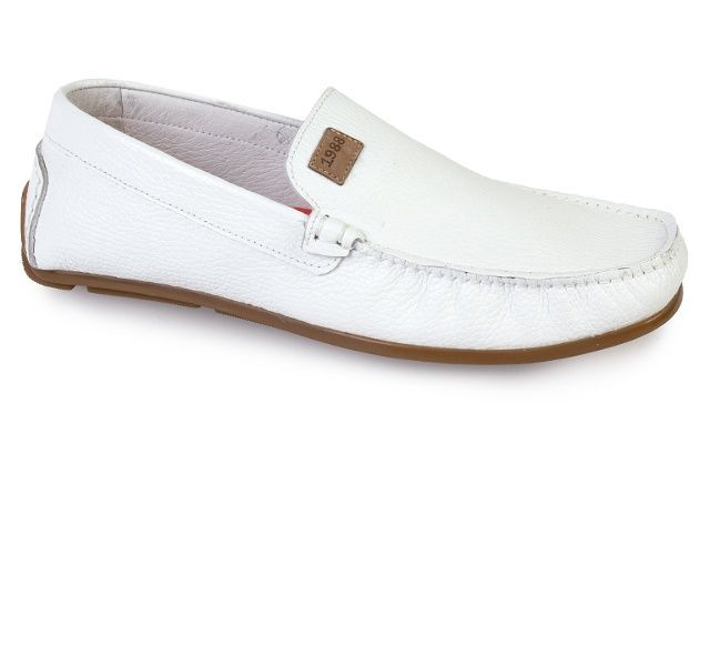 Мокасини чоловічі ModaMilano 9200431_(2) - чоловіче взуття від Moda Milano