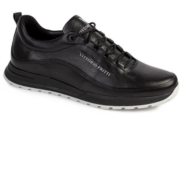 Кроссовки мужские Vittorio Pritti9402036_(1) &ndash; мужская обувь от Moda Milano