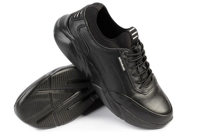 Кроссовки мужские ModaMilano9100064_(1) &ndash; мужская обувь от Moda Milano