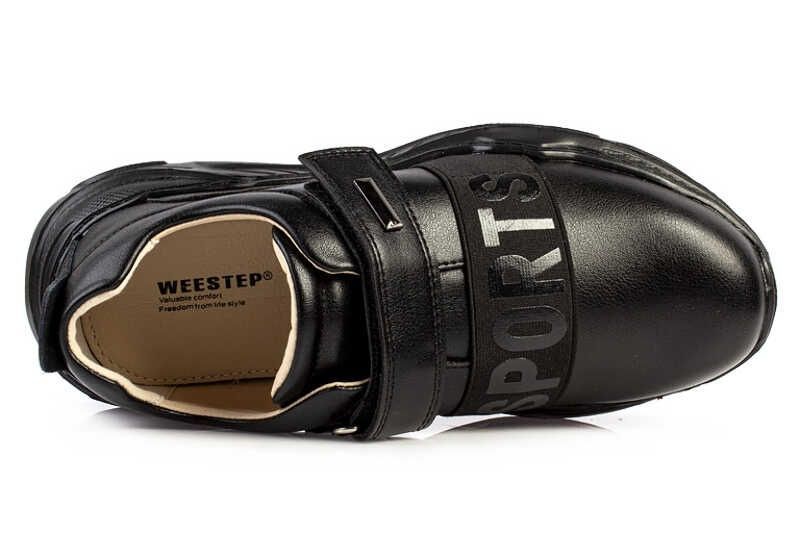 Кроссовки для мальчиков Weestep, 35, мм, мм, мм, мм