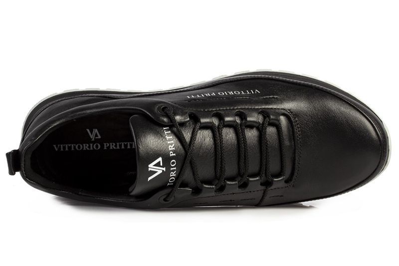 Кроссовки мужские Vittorio Pritti9402036_(1) &ndash; мужская обувь от Moda Milano