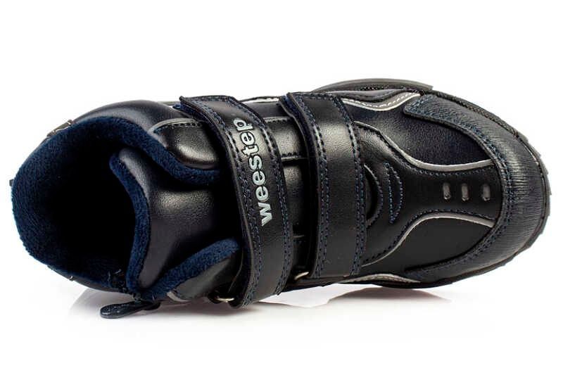 Черевики для хлопчиків Weestep, 27, мм, мм, мм, мм