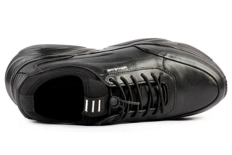 Кроссовки мужские ModaMilano9100064_(1) &ndash; мужская обувь от Moda Milano