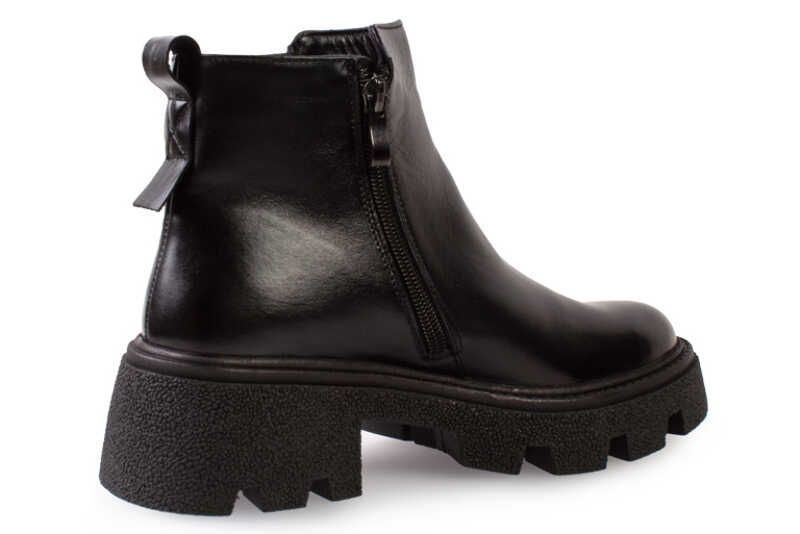 Черевики жіночі ModaMilano 8501523_(1) - жіноче взуття від Moda Milano