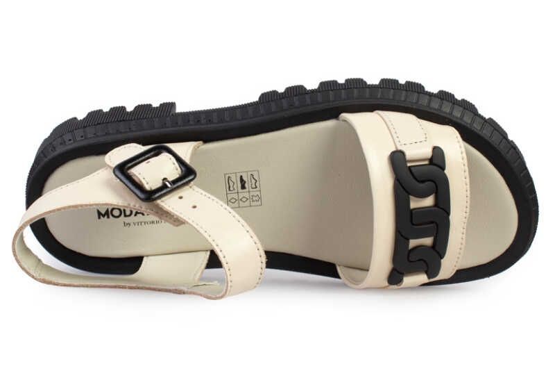 Босоножки женские ModaMilano8301429_(1) - женская обувь от Moda Milano