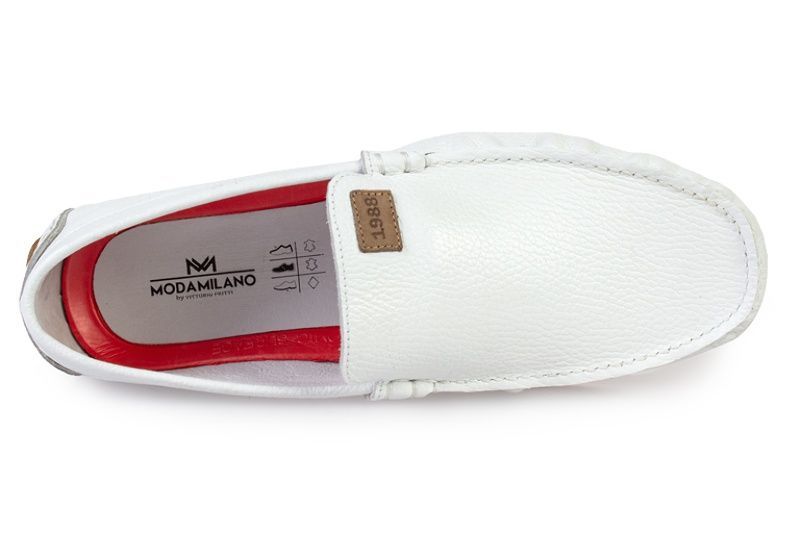 Мокасини чоловічі ModaMilano 9200431_(2) - чоловіче взуття від Moda Milano