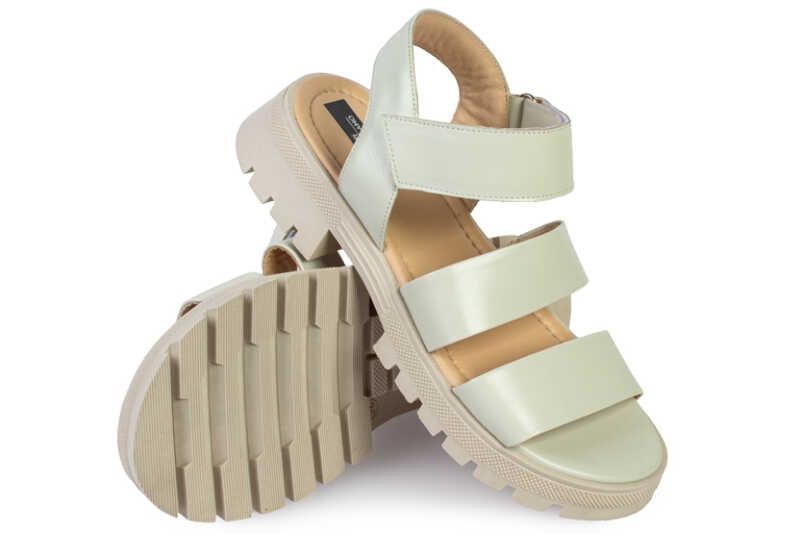 Босоніжки жіночі ModaMilano 8301533_(1) - жіноче взуття від Moda Milano