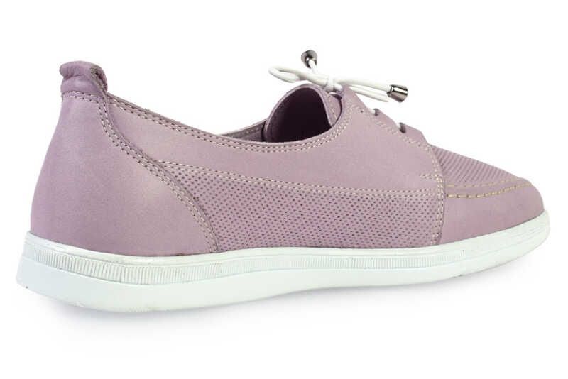 Туфли женские Lonza8200322_(1) - женская обувь от Moda Milano