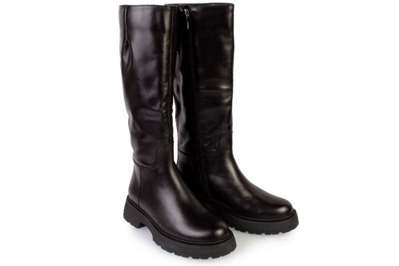 Сапоги женские ModaMilano8501200_(1) - женская обувь от Moda Milano