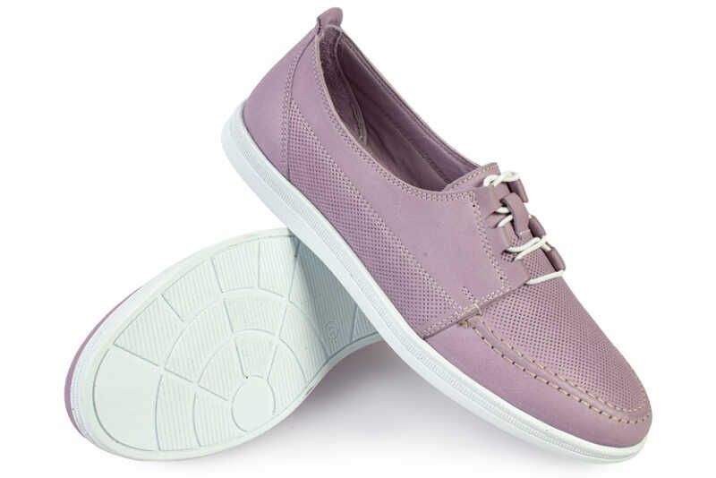 Туфли женские Lonza8200322_(1) - женская обувь от Moda Milano