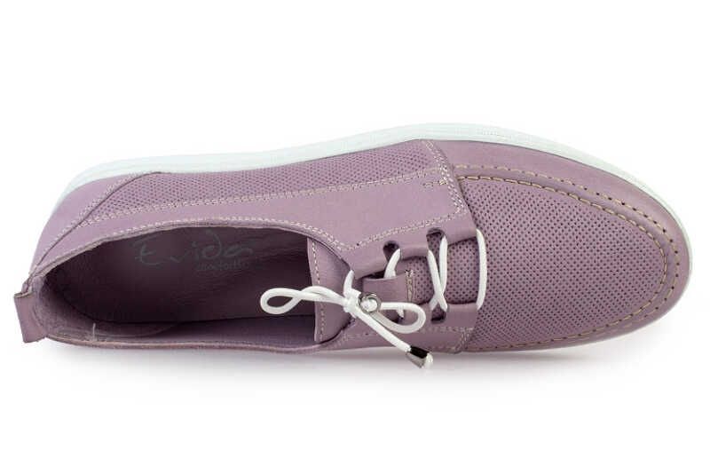 Туфли женские Lonza8200322_(1) - женская обувь от Moda Milano