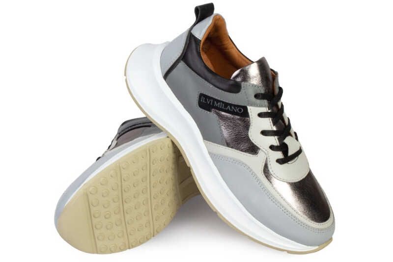 Кросівки жіночі ModaMilano 8200391_(1) - жіноче взуття від Moda Milano