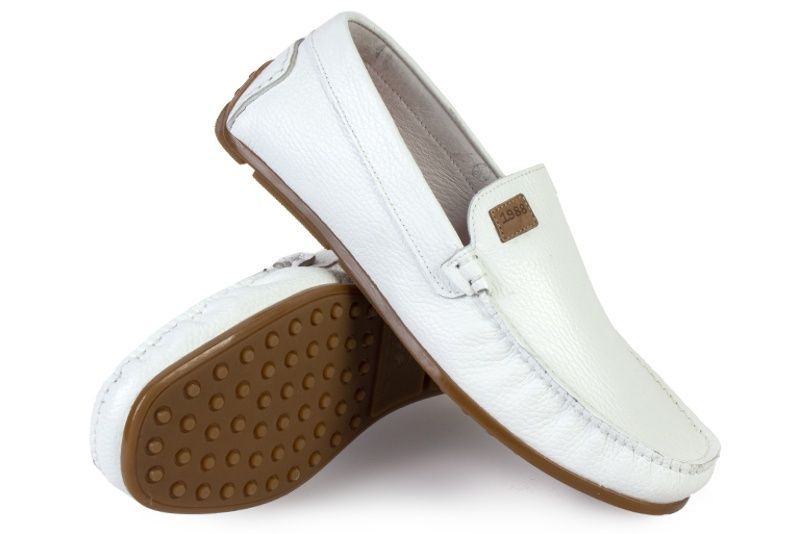 Мокасини чоловічі ModaMilano 9200431_(2) - чоловіче взуття від Moda Milano