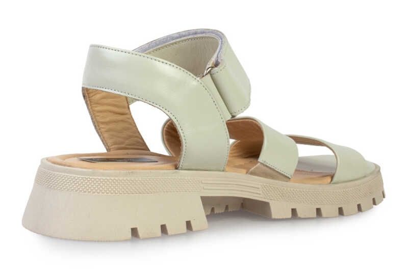 Босоніжки жіночі ModaMilano 8301533_(1) - жіноче взуття від Moda Milano