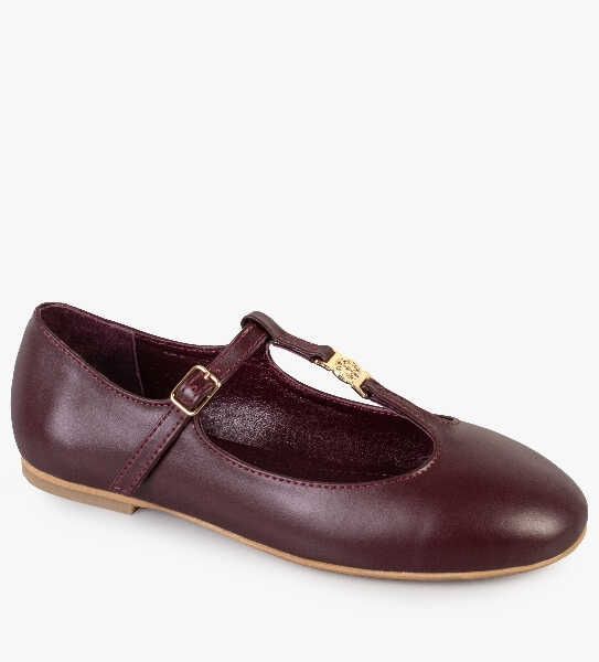 Туфли Мери Джейн женские ModaMilano8200668_(1) - женская обувь от Moda Milano