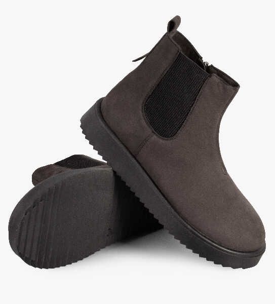 Уггі жіночі ModaMilano 8501663_(1) - жіноче взуття від Moda Milano