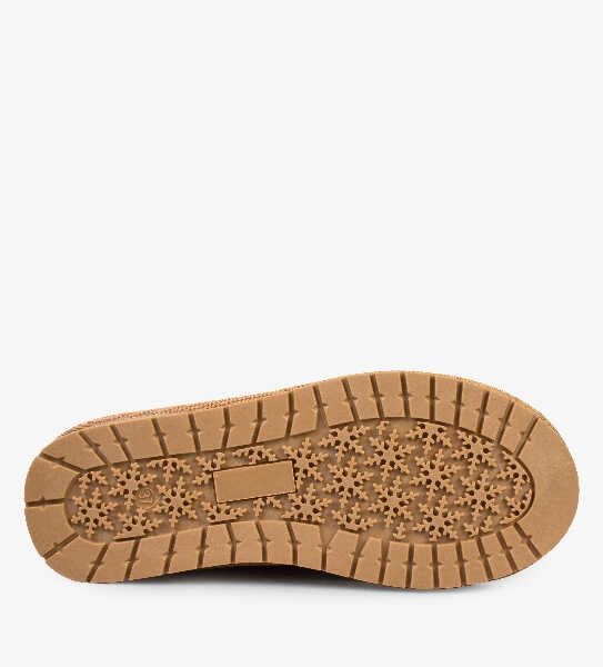 Угги женские ModaMilano8501606_(1) - женская обувь от Moda Milano