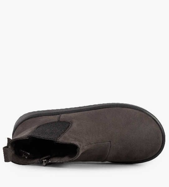 Уггі жіночі ModaMilano 8501663_(1) - жіноче взуття від Moda Milano